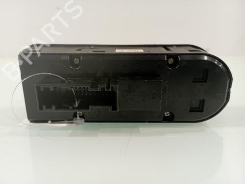 Left front window switch OPEL ASTRA H TwinTop (A04) 1.8 (L67) | BP29825280I27 