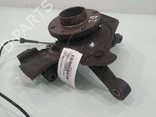 Left front steering knuckle FIAT LINEA (323_, 110_) 1.4 T-Jet (323AXC1A) | BP28196031M25 