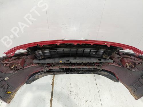 Front bumper PEUGEOT 3008 I MPV (0U_) 1.6 HDi | BP31653029C7 