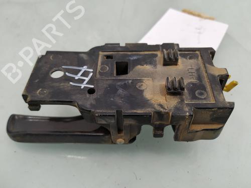 Rear left interior door handle NISSAN TERRANO II (R20) 2.7 TDi 4WD | BP9743294I15 