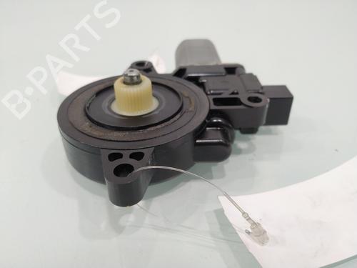 Right front window motor MAZDA 3 (BL) | BP33177061E20 - Image 6