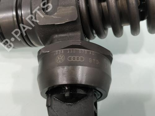 Injector VW GOLF V (1K1) | BP31721049M100