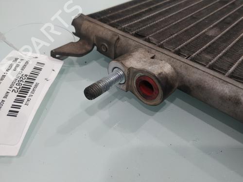 Heater matrix OPEL VECTRA C (Z02) 1.9 CDTI (F69) | BP26394694M63 