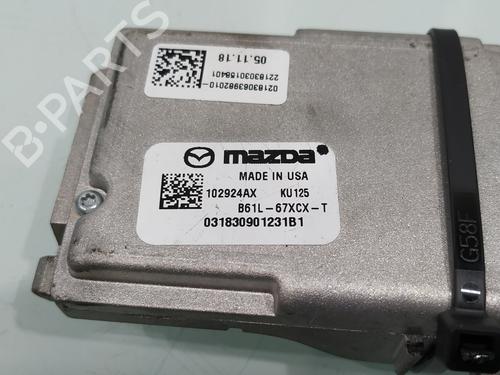 Câmera MAZDA MX-5 IV (ND__) | BP32072244E14 - Image 7