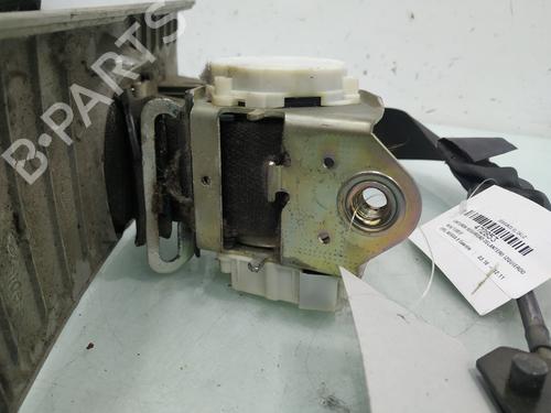 Front left seatbelt OPEL MERIVA B MPV (S10)  | BP17747799I26 