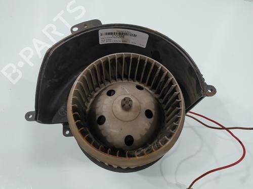 Heater blower motor OPEL ASTRA G Hatchback (T98) 1.6 16V (F08, F48) | BP14028852M62 