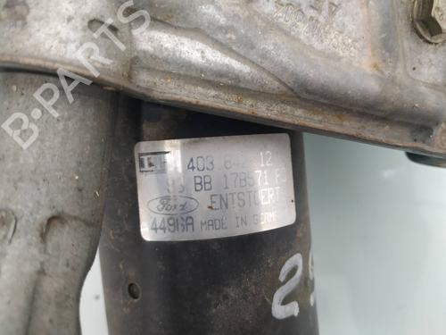 Front wiper motor FORD MONDEO II (BAP)  | BP8304280M29 