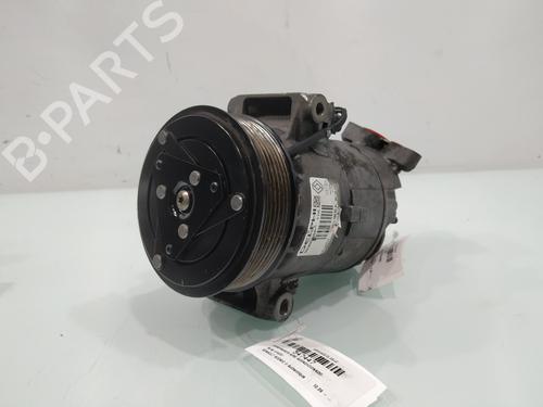 Used AC compressor RENAULT SCÉNIC II (JM0/1_) [2003-2010]  30511205