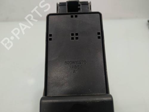 Left front window switch HYUNDAI ACCENT II (LC) 1.5 CRDi | BP11696885I27 