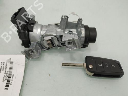 Ignition barrel SEAT ARONA (KJ7, KJP) 1.0 TSI | BP20701352M48 