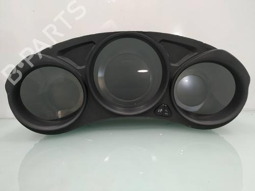Used Instrument cluster CITROËN C4 II (NC_) [2009-2025]  8364000