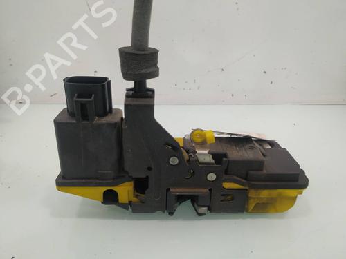 Rear right lock VOLVO XC90 I (275) D3 / D5 | BP11718151C99 