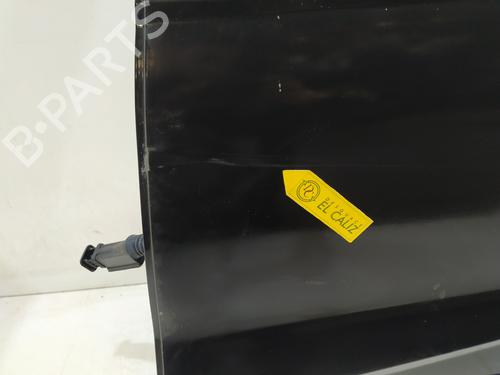 Left rear door SEAT ARONA (KJ7, KJP) 1.0 TSI | BP20122717C4 
