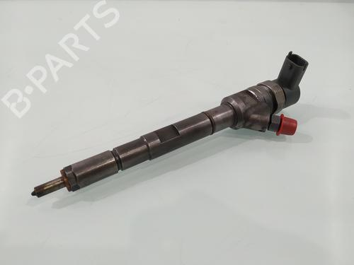 Used Injector HYUNDAI H-1 Van (A1) [1997-2008]  10366150