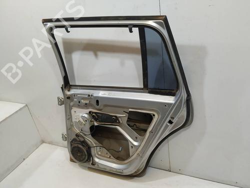 Right rear door CITROËN C4 Picasso I MPV (UD_) 2.0 HDi 138 | BP12994016C5 