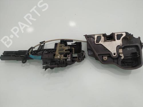 Rear right lock BMW 1 (E87) 120 d | BP10525468C99 