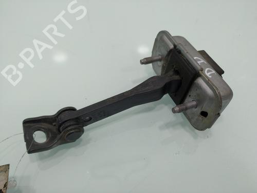 Used Hinge/Door check strap PEUGEOT 208 I (CA_, CC_) [2012-2021]  22712064