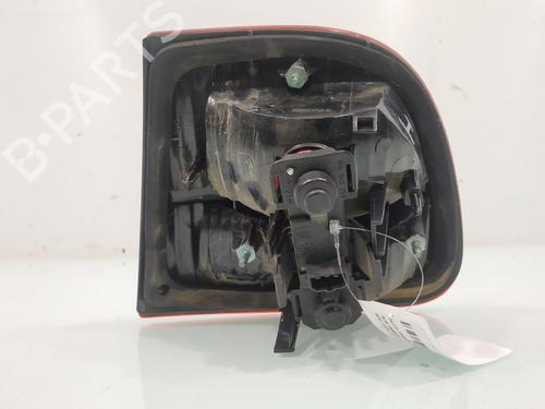 Left tailgate light SEAT LEON (1M1) | BP30511243C79 - Image 6