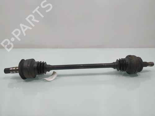 Left rear driveshaft MERCEDES-BENZ E-CLASS (W211)  | BP26437102M40 