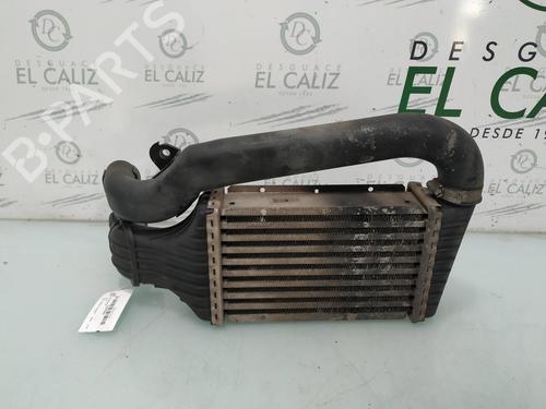 Ladeluftkühler für OPEL ZAFIRA A MPV (T98) 2.0 DTI 16V (F75) (101 hp) 8136275