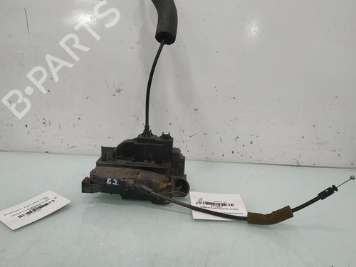 Used Front left lock RENAULT MEGANE III Grandtour (KZ0/1) [2008-2016]  19708418