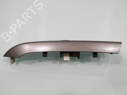 Right rear window switch TOYOTA PRIUS Liftback (_W2_) 1.5 Hybrid (NHW20_, NHW20R) | BP26574271I28 