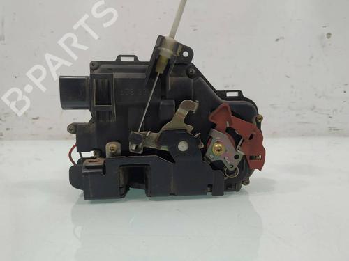 Front right lock AUDI A4 B6 (8E2) 1.9 TDI | BP39691876C97 - Image 2