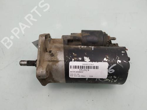 Used Starter SEAT IBIZA II (6K1) [1993-2002]  8155492