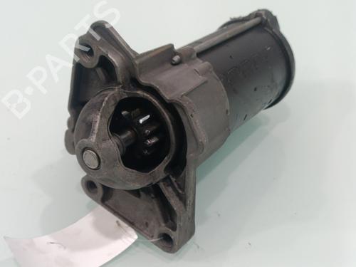 Starter OPEL VIVARO B Bus (X82)  | BP34607286M8  - Image 7