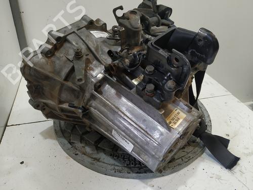 Gearbox HYUNDAI SANTA FÉ I (SM) 2.0 CRDi | BP10985286M3 