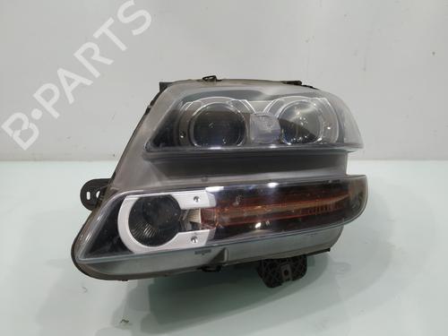 Left headlight LANCIA PHEDRA (179_) 2.0 D Multijet (179.AXL1B, 179.BXL1B) | BP28289317C28 