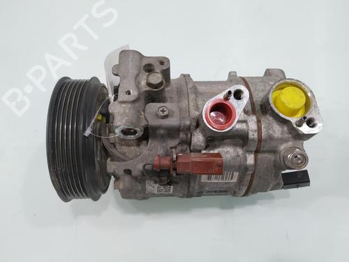 AC compressor AUDI A3 Sportback (8YA, 8YF) 35 TDI | BP33935856M34  - Image 5