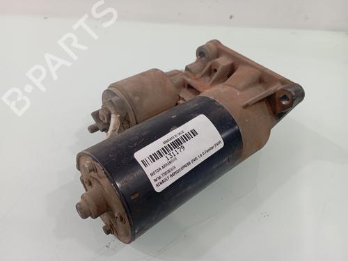 Startmotor RENAULT RAPID Box Body/MPV (F40_, G40_) 1.9 D (F40R) (54 hp) 8084706