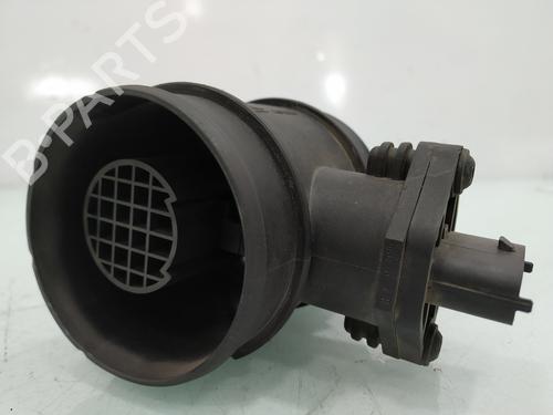 Mass air flow sensor OPEL MERIVA A MPV (X03) 1.7 CDTI (E75) | BP13016596M95 