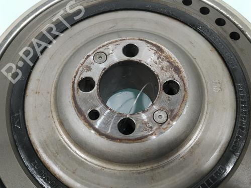Polea FIAT STILO (192_) 1.9 JTD (192_XE1A) | BP30588977M122 