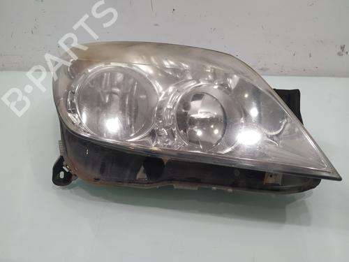 Used Right headlight Right headlight 37177410 37177410