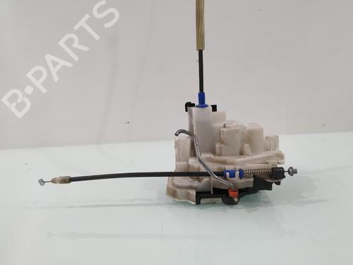 Used Front right lock PEUGEOT BIPPER (AA_) [2008-2025]  30100144