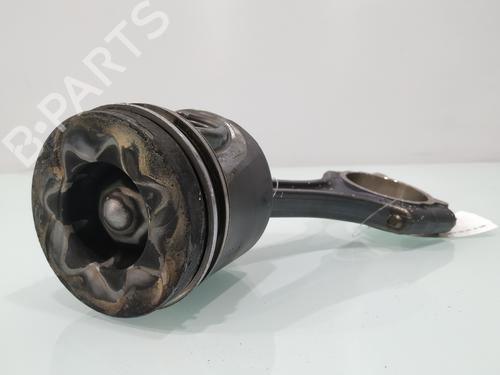 Used Other MERCEDES-BENZ A-CLASS (W169) A 180 CDI (169.007, 169.307) (109 hp) 27696645