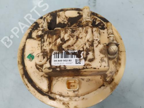 Fuel pump PEUGEOT PARTNER Tepee  | BP8099134M76 