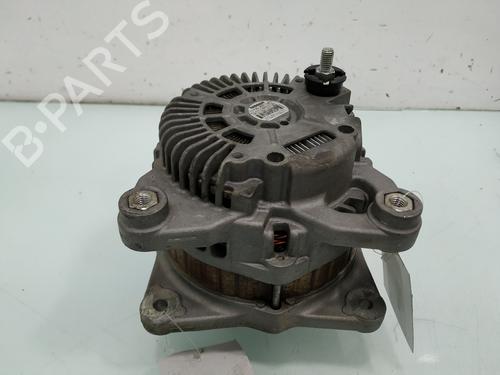 Alternator NISSAN QASHQAI / QASHQAI +2 I (J10, NJ10, JJ10E) 1.6 dCi | BP17221749M7 