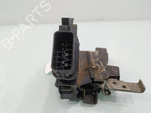 Front left lock FORD MONDEO IV (BA7)  | BP29452552C98 