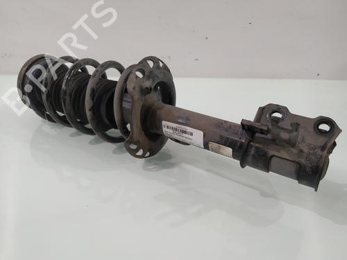 Left front shock absorber OPEL ASTRA H TwinTop (A04) 1.8 (L67) | BP29825262M16 