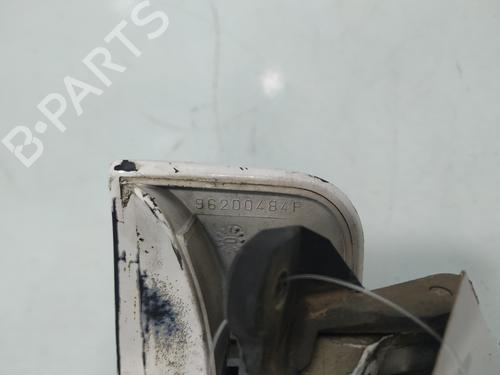 Front left exterior door handle CITROËN SAXO (S0, S1) 1.5 D | BP20698363C128 