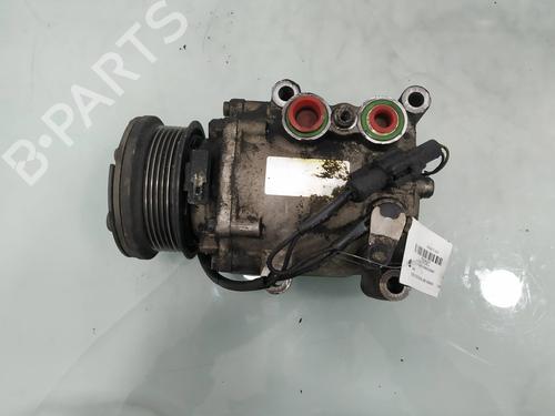 Used AC compressor FORD FOCUS I (DAW, DBW) 1.8 TDCi (100 hp) 8695956