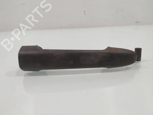 Used Exterior handle VW CRAFTER 30-50 Van (2E_) [2006-2016]  31249241