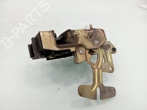 Rear left lock CITROËN SAXO (S0, S1) 1.5 D | BP18821018C100 