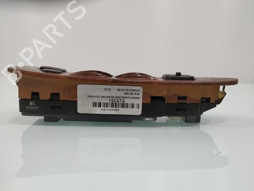 Left front window switch HYUNDAI XG (XG) 350 | BP26282363I27 