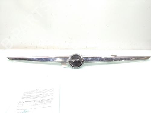 Used Tailgate handle OPEL INSIGNIA A (G09) [2008-2017]  26394433