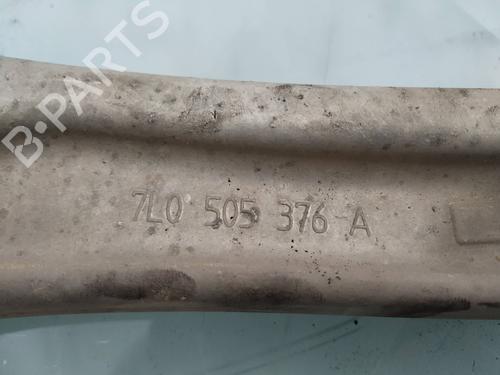 Left rear suspension arm VW TOUAREG (7LA, 7L6, 7L7) 2.5 R5 TDI | BP8693004M14 