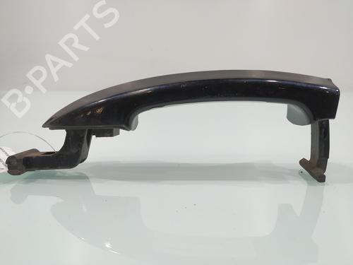 Venstre bak utvendig håndtak VW PASSAT B6 (3C2)  | BP23876425C130 